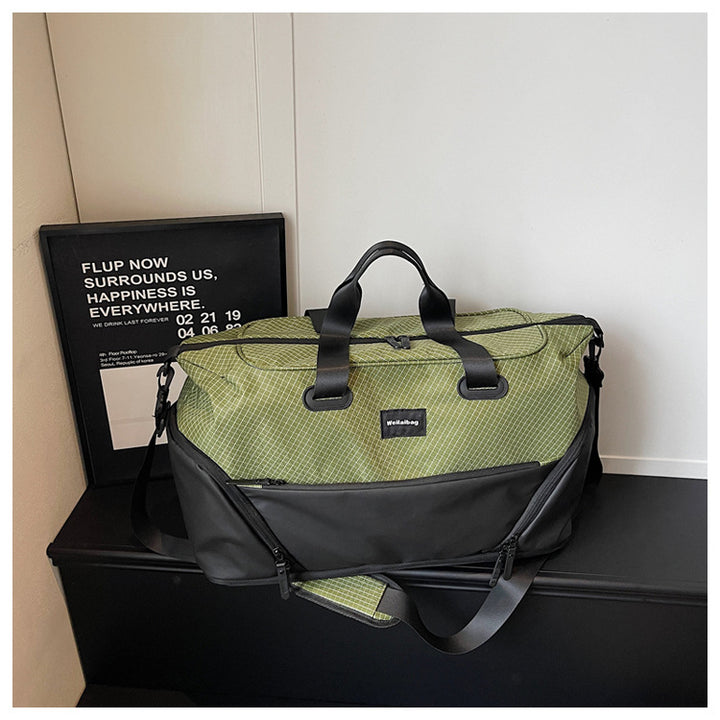 Multi-Funktionale Outdoor Abenteuer Duffel Tasche Karnz