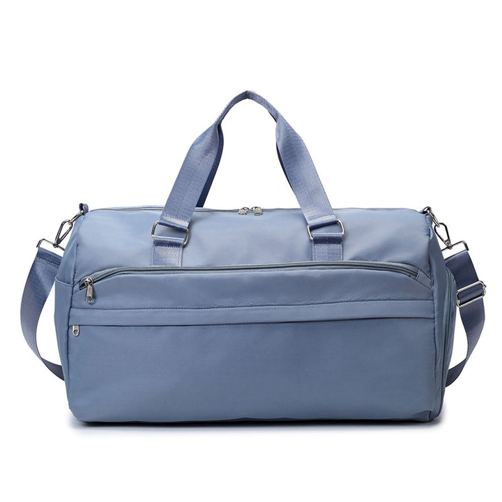 Vielseitige Fitness Tote Karnz