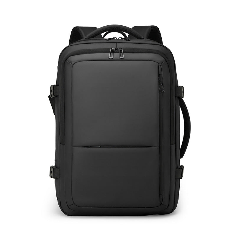 Vielseitiger tech-fähiger Reise-Rucksack Karnz