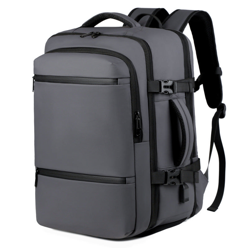 Multi-Funktionaler Reise- und Alltagsrucksack Karnz