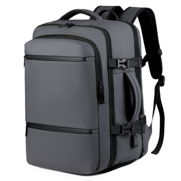 Multi-Funktionaler Reise- und Alltagsrucksack Karnz