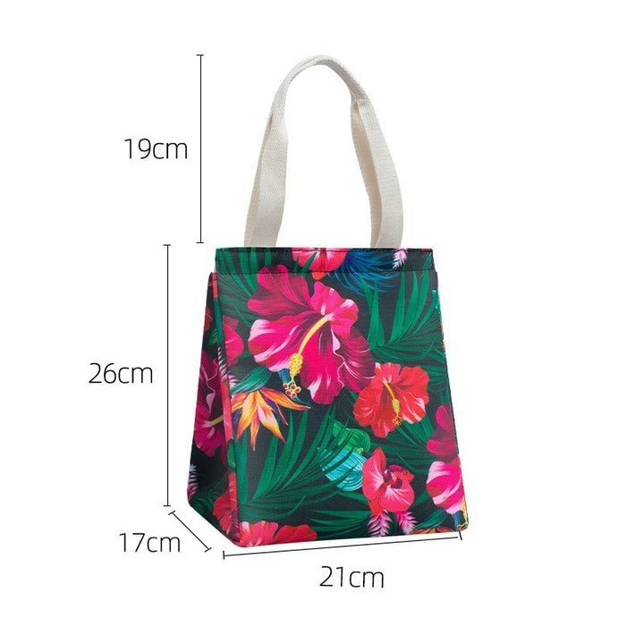 Damen Kühltasche im modernen Design mit isolierender Funktion Karnz