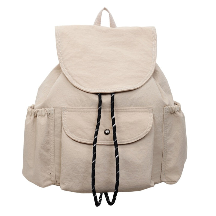 Canvas Rucksack Karnz