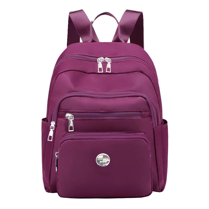 Frauen Multifunktionale Hydration Rucksack Karnz