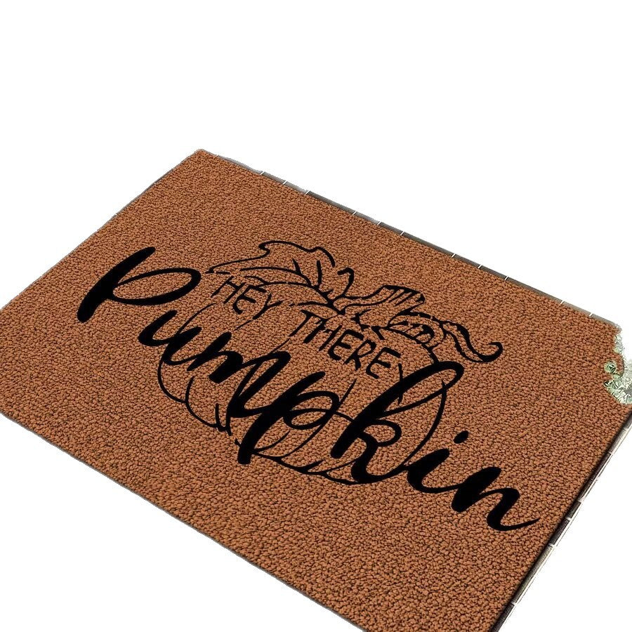 Dekorativer Willkommensmatte Karnz