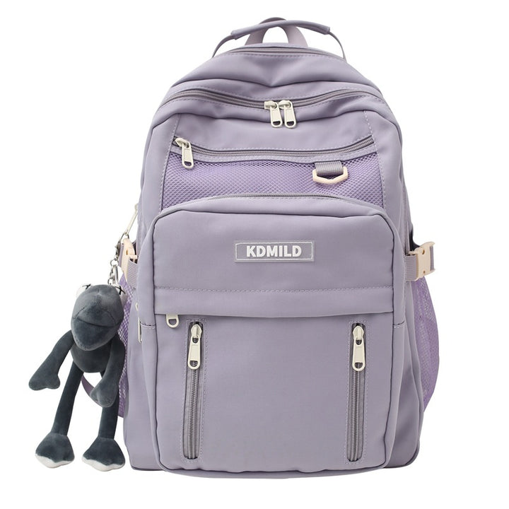 Multifunktionaler Tagesrucksack