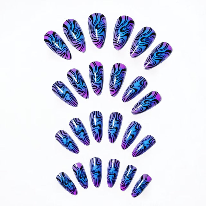 Nageldesign Karnz
