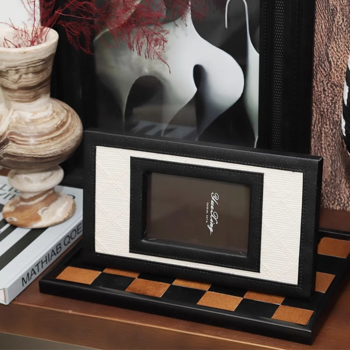 Stylische dekorative Aufbewahrungsboxen-Set