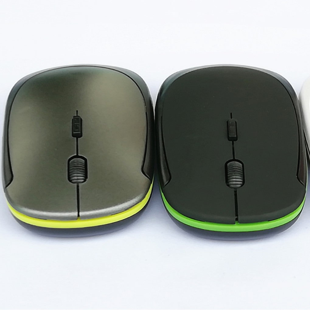 Ergonomische Kabellose Maus Karnz