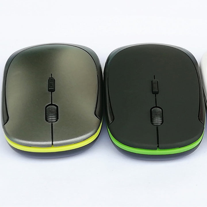 Ergonomische Kabellose Maus Karnz