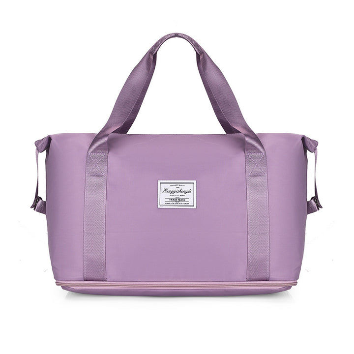 Multifunktionale Reise-Wochenendtasche