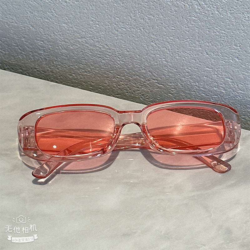 Damen Sonnenbrille Karnz