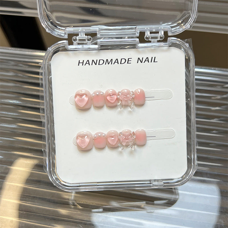 Verspielt Press-On Nagelset