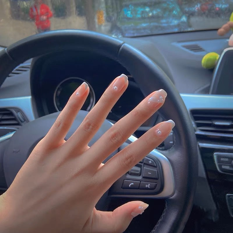 Nagelkunst