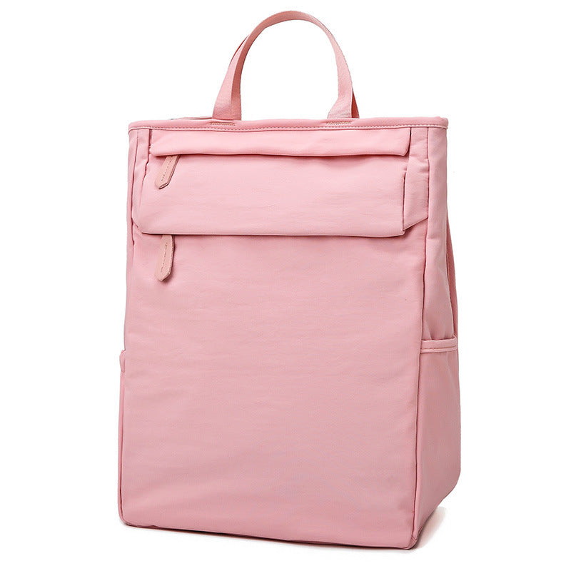 Minimalist Roll-Top Rucksack Karnz