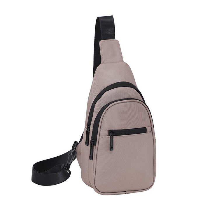 Sleek Ergonomischer Sling Bag Karnz