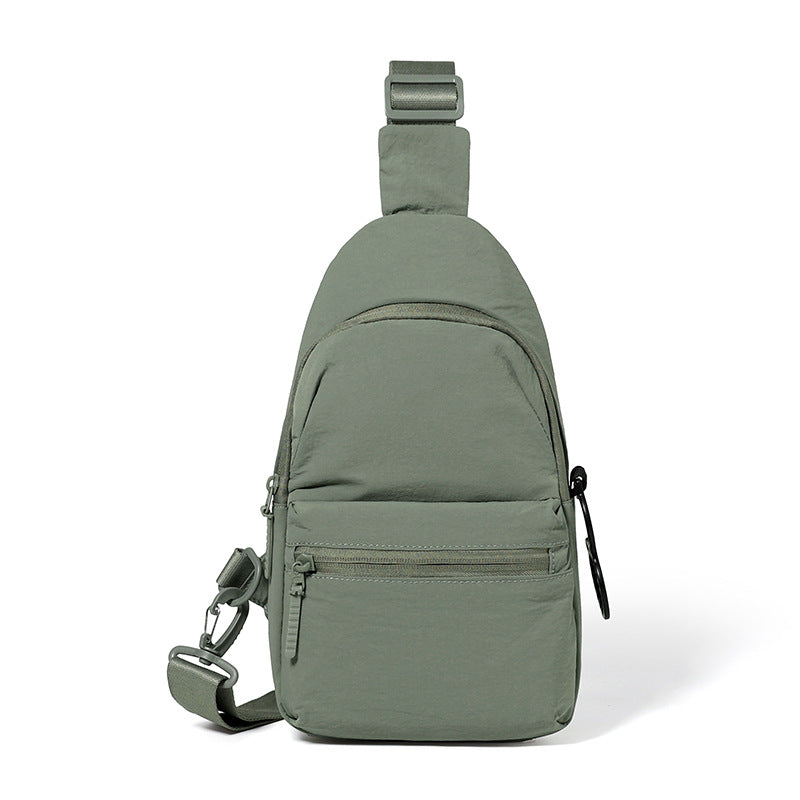 Sleek Utility Sling Bag Karnz
