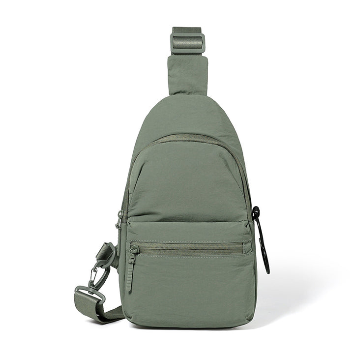 Sleek Utility Sling Bag Karnz