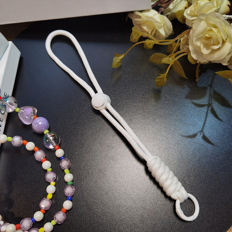 Vielseitiger Utility Loop Strap Karnz