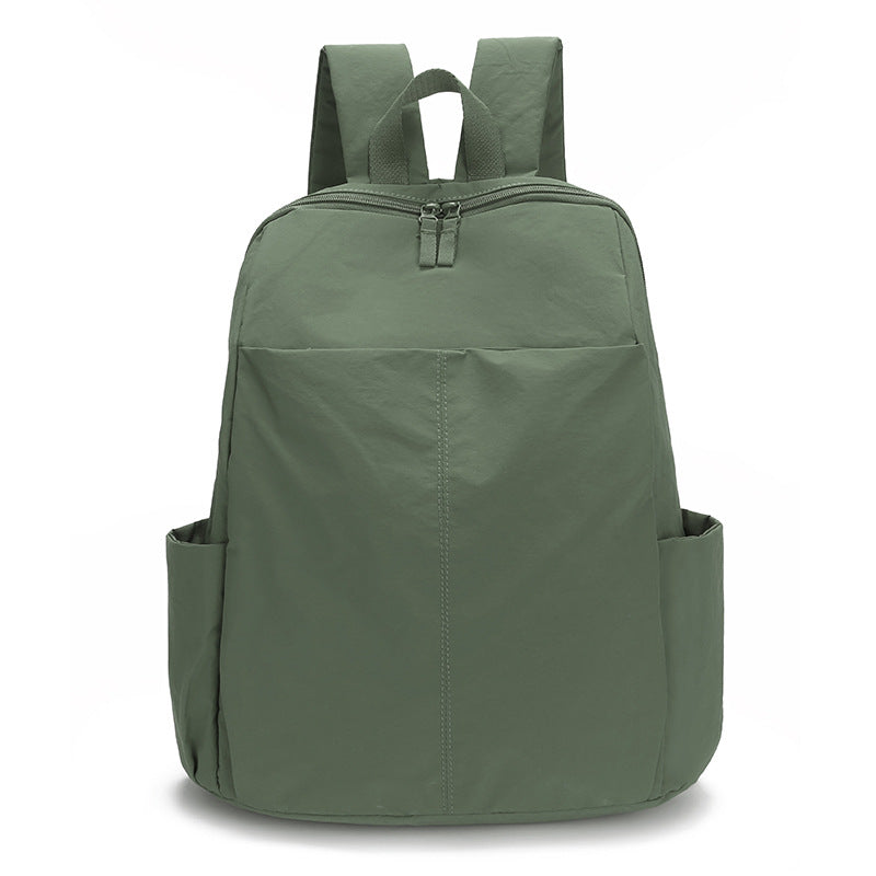 Alltagsrucksack mit Praktischem Raumkonzept Karnz