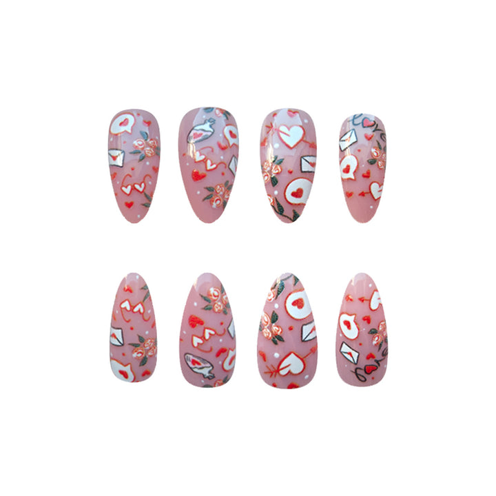 Nagelkunst