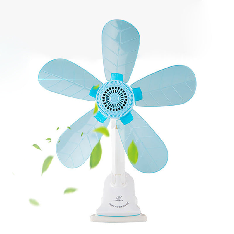 Damen designorientierter Tischventilator Karnz