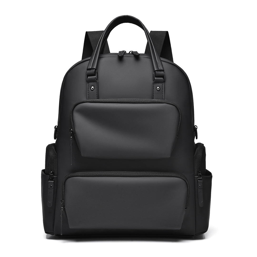 Vielseitiger Mehrfach-Taschen Rucksack Karnz