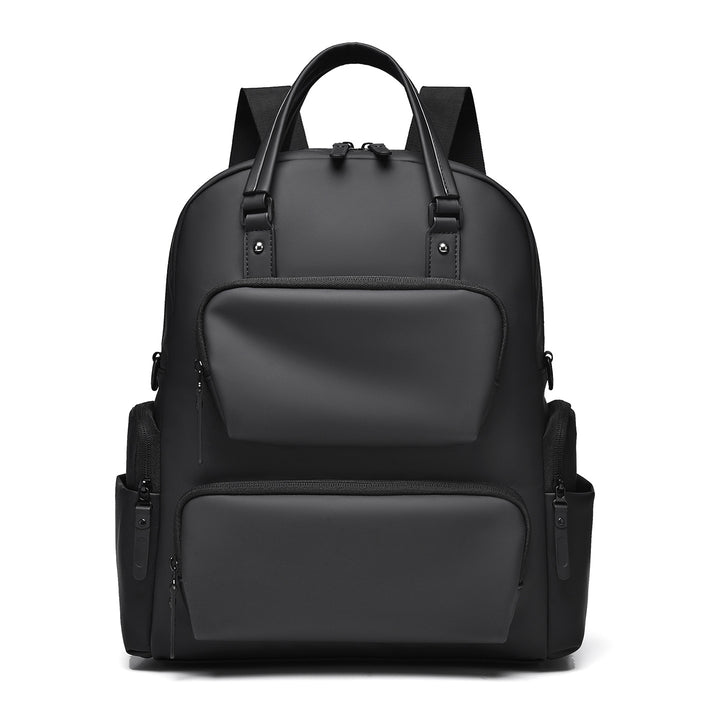 Vielseitiger Mehrfach-Taschen Rucksack Karnz
