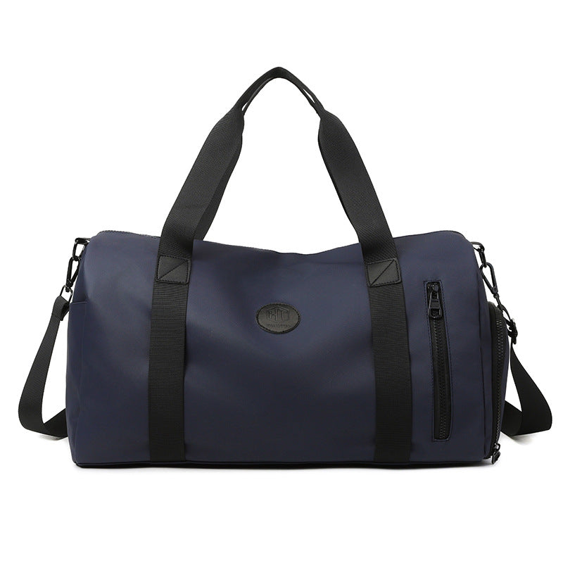 Haltbare Wochenend Reise Duffle Bag