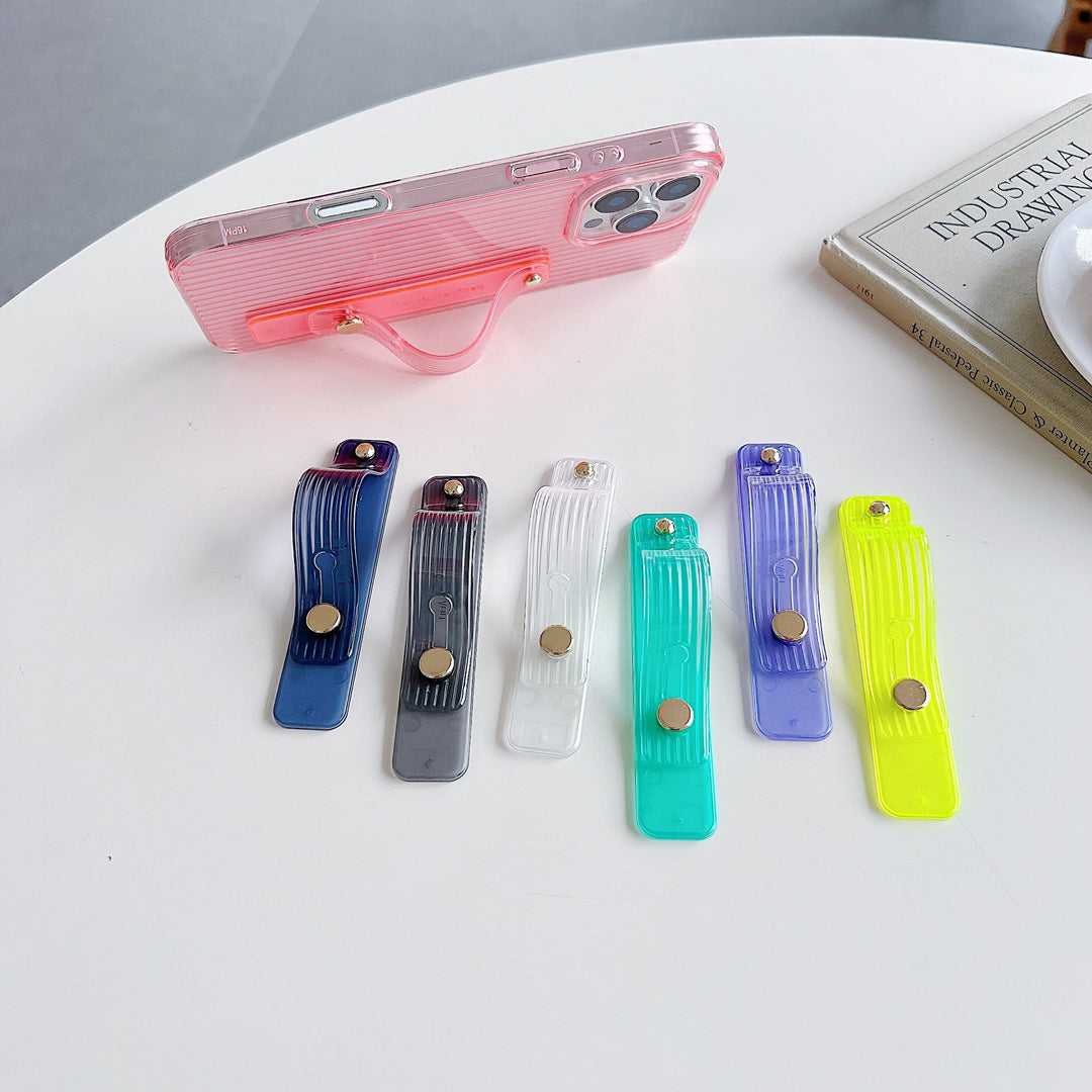 Vibrant Lesezeichen Clip Karnz