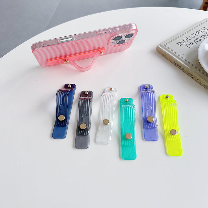 Vibrant Lesezeichen Clip Karnz