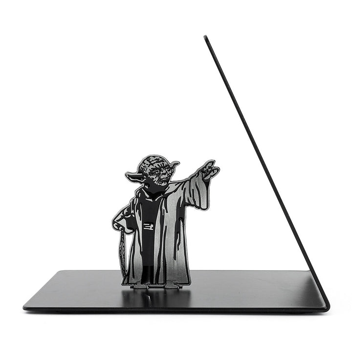 Stilvolle Stormtrooper dekorative Buchstützen