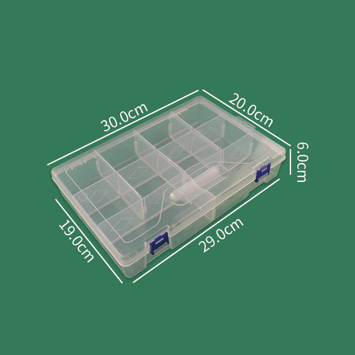 Mehrzweck-Modularer Aufbewahrungsbox Karnz