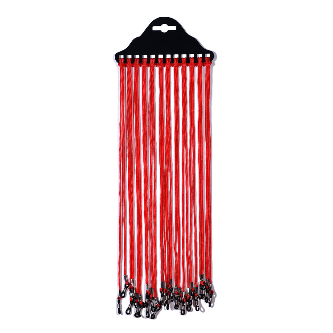 Verstellbare Lanyards Karnz