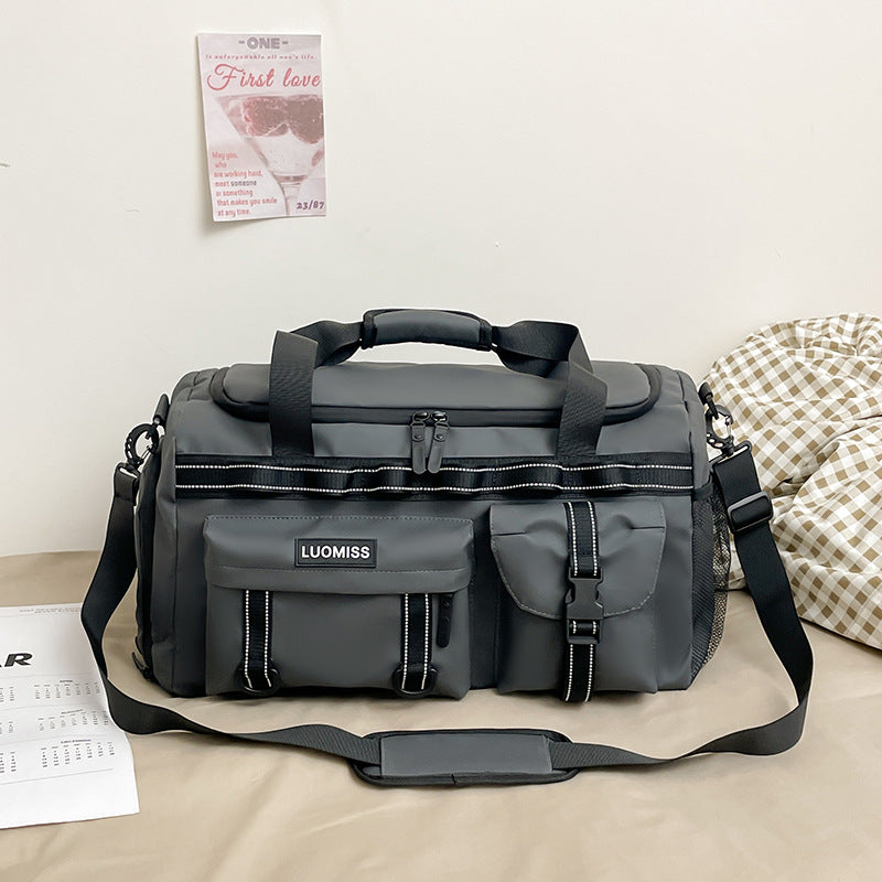 Vielseitige Utility Reisetasche