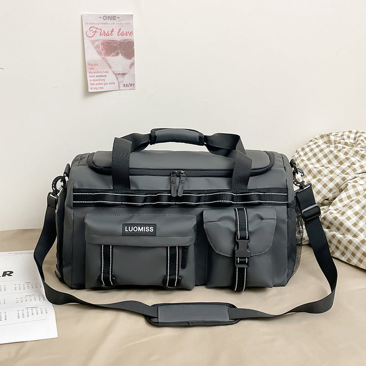 Vielseitige Utility Reisetasche