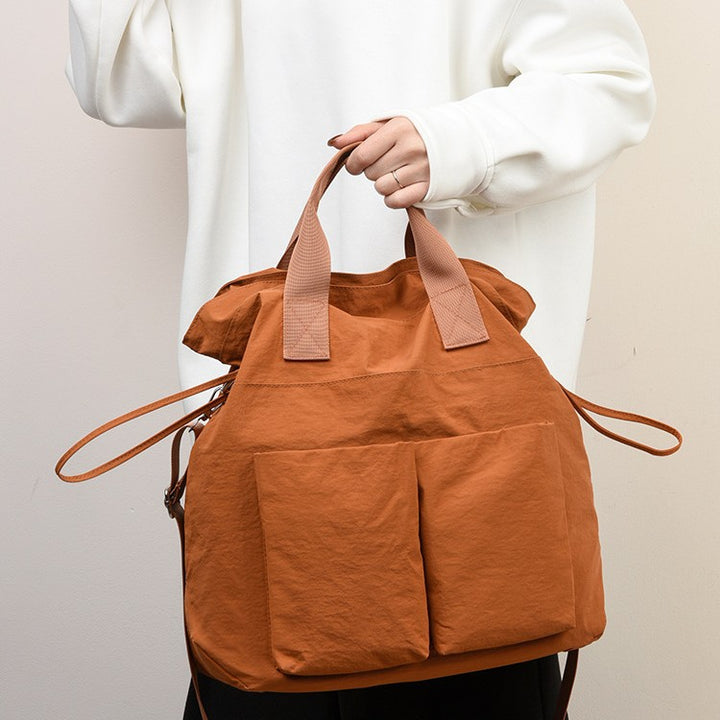 Vielseitige Utility Tote Bag Karnz