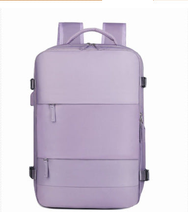 Professioneller Slim Rucksack Karnz