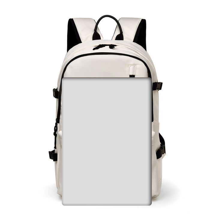 Multi-Fach Laptop Rucksack Karnz