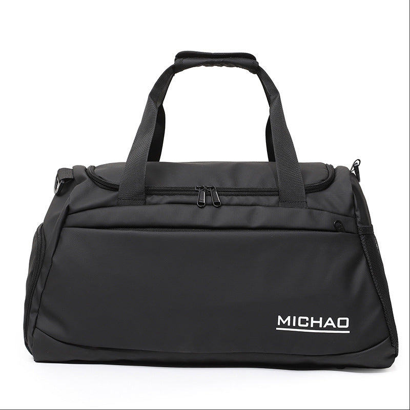 Premium Multi-Functional Sports Duffel