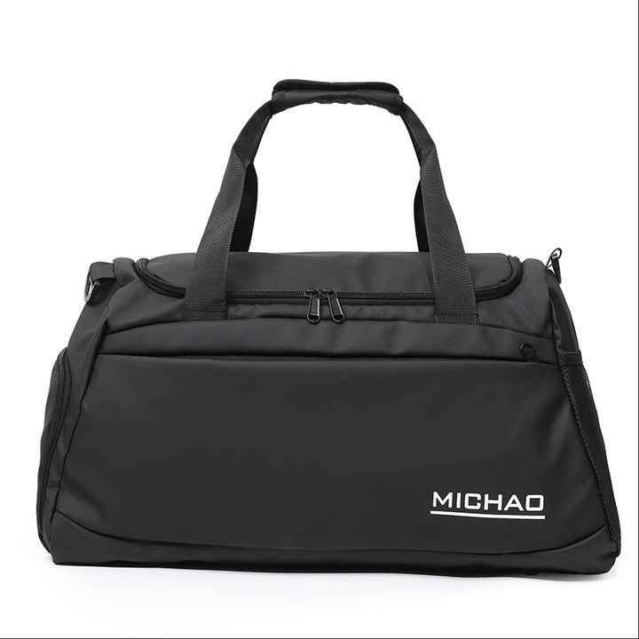 Premium Multi-Functional Sports Duffel