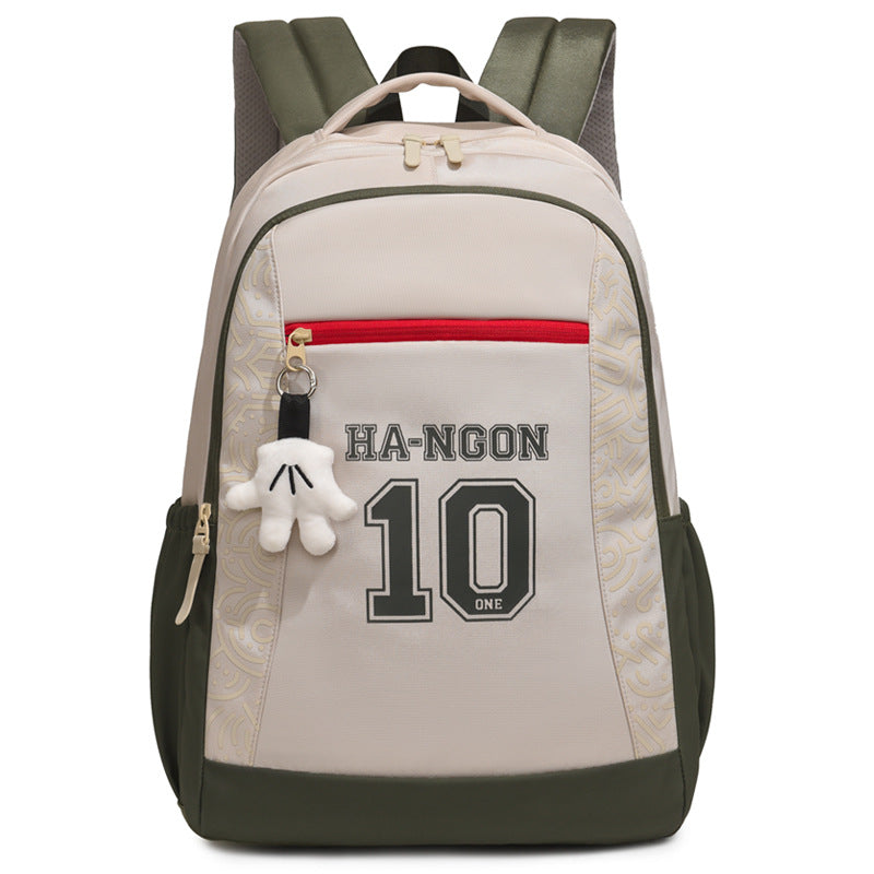 Trendiger Multi-Funktions-Rucksack Karnz