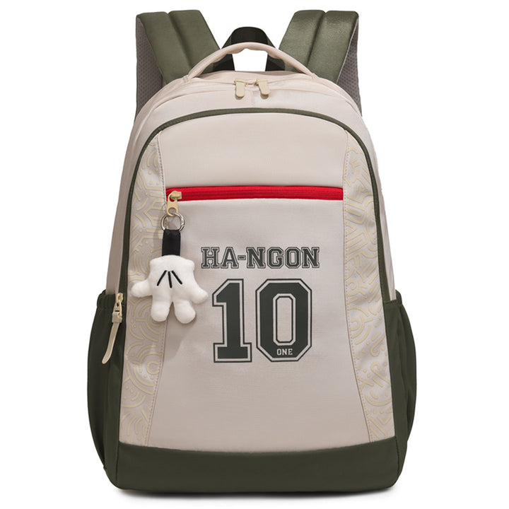 Trendiger Multi-Funktions-Rucksack Karnz