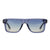 Damen modische Sonnenbrille im eleganten Schildpatt-Design Karnz