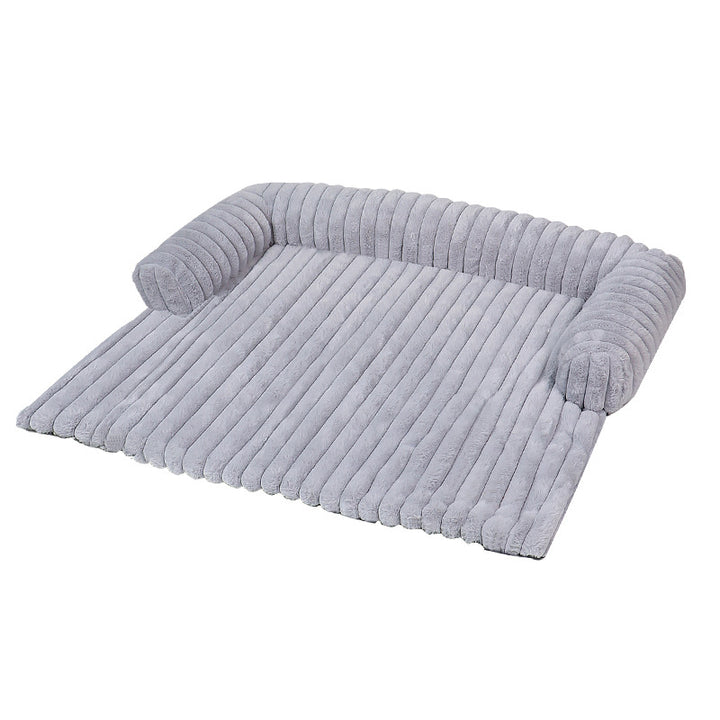 Plüsch Sofa Bett Hundebett