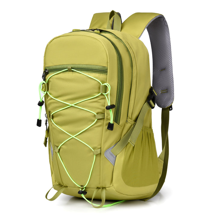 Vielseitiger Multifunktionaler Rucksack für den Außenbereich Karnz