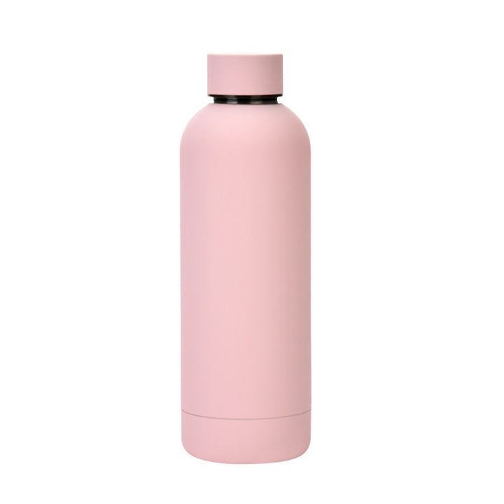 Unisex Trinkflasche Karnz