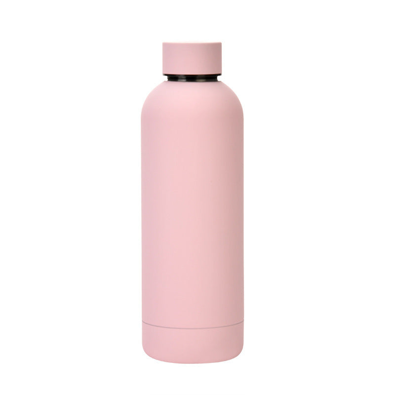 Damen hochwertige Isolierflasche Karnz