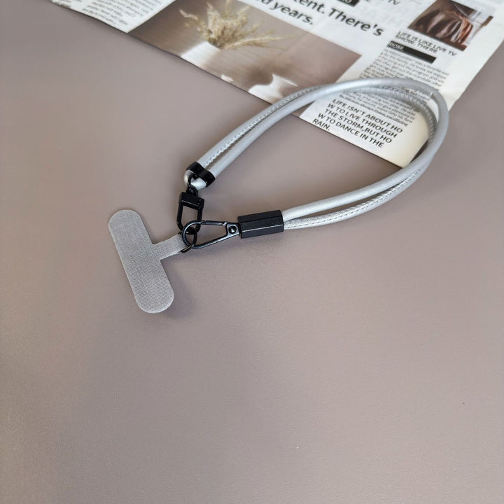 Verstellbarer Gepäckanhänger Halter Karnz
