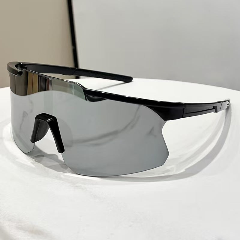 Damen Sportliche Rennbrille Karnz